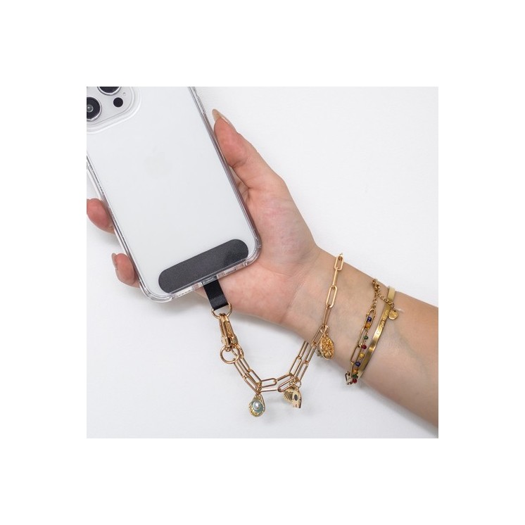 Chaîne Mystic spirit 40 / Créa & Connect