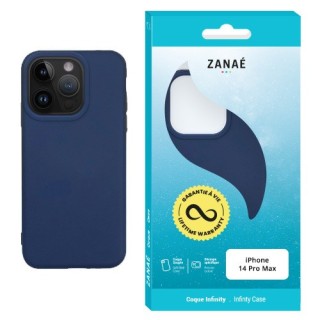 Coque Infinity Iphone 14 Pro Max infinity marine