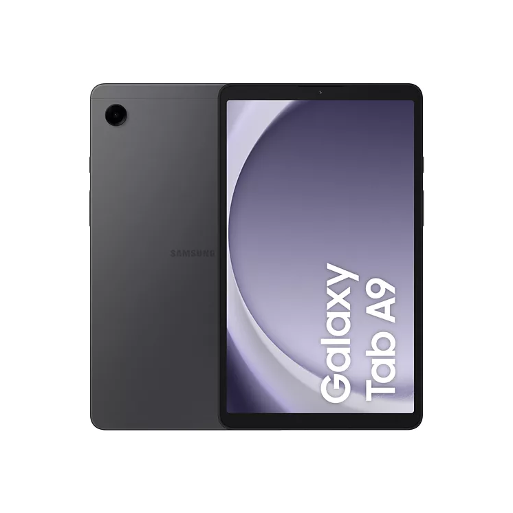 Tablette Samsung Galaxy Tab A9 X110 64GO + Etui PadMate