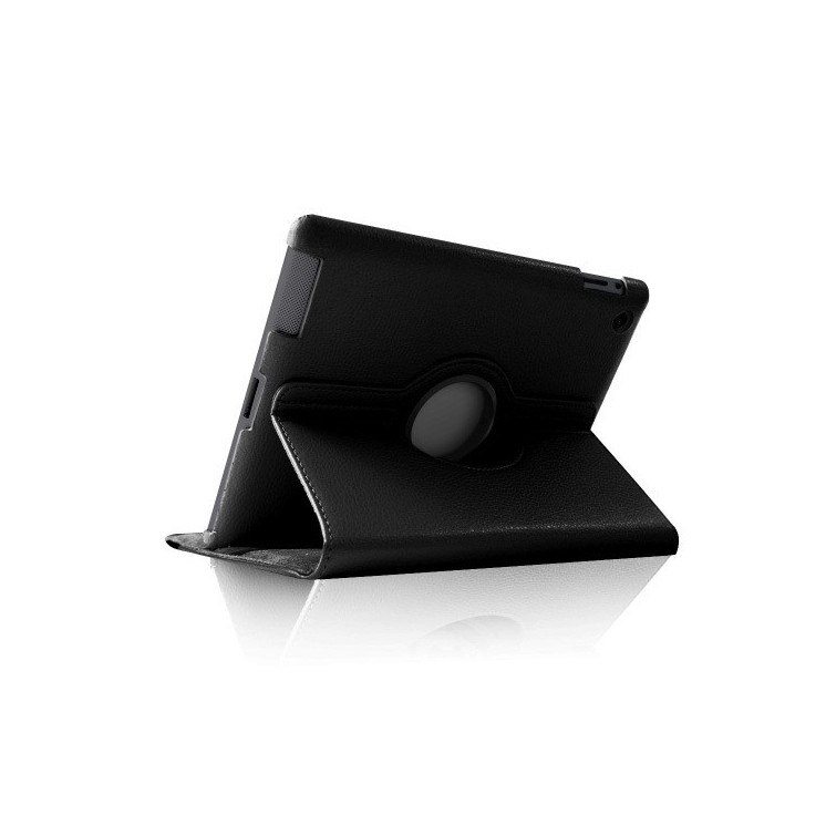 Etui Rotatif Samsung Galaxy Tab A9+ 11p / A11+ 11p