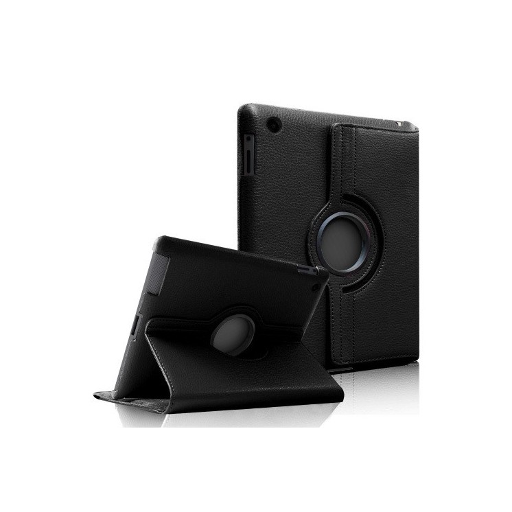 Etui Rotatif Samsung Galaxy Tab A9+ 11p / A11+ 11p