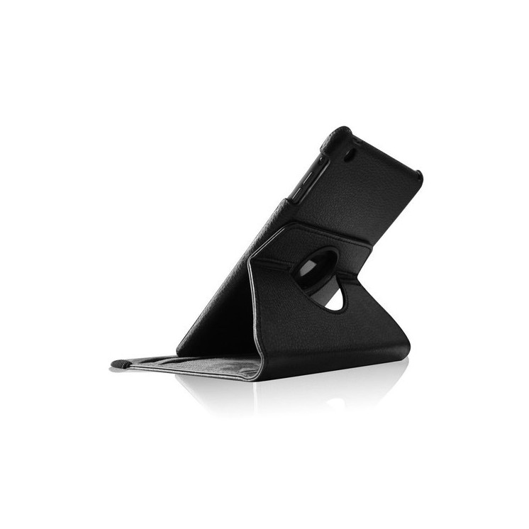Etui Rotatif Ipad Mini Gen 1 / 2 / 3