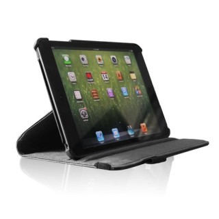 Etui Rotatif Ipad Mini Gen 1 / 2 / 3