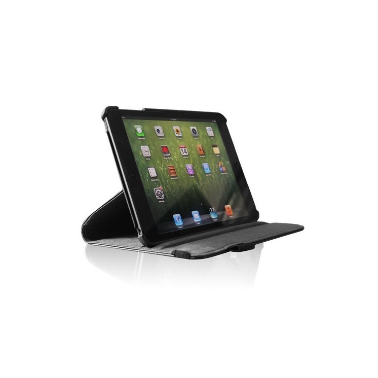 Etui Rotatif Ipad Mini Gen 1 / 2 / 3