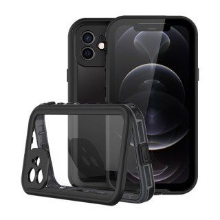 Coque Etanche Redpepper Iphone 12