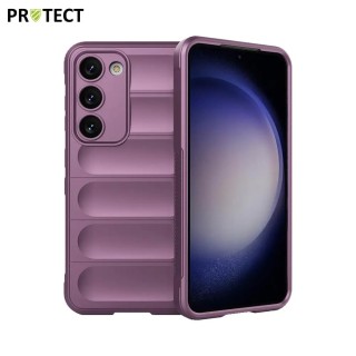 Coque IX008 PROTECT Samsung Galaxy S23 Plus lavende