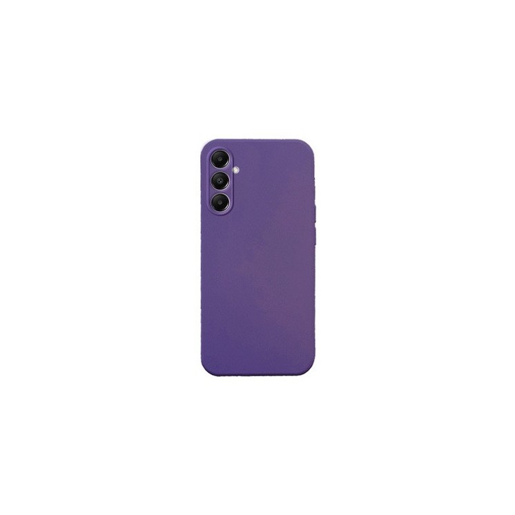 Coque Color Samsung Galaxy 05S violet