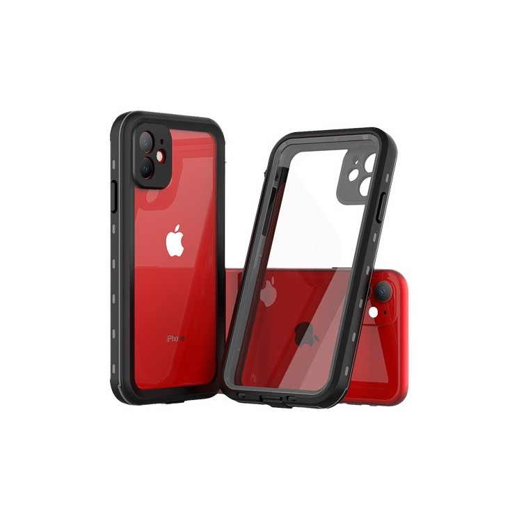Coque Etanche Redpepper Iphone 11