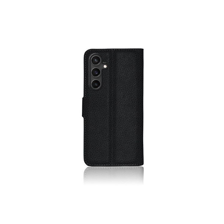 Coque Etui Portefeuille Samsung Galaxy S23 FE noir