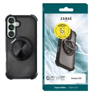 Coque Galileo MagSafe Samsung Galaxy S25