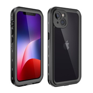 Coque Etanche Redpepper Iphone 13