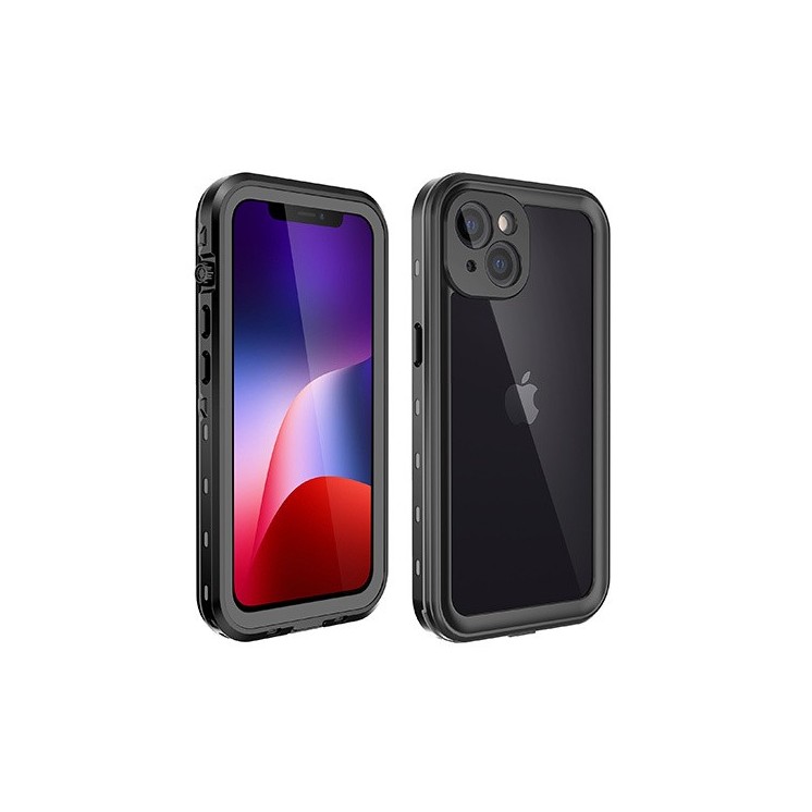 Coque Etanche Redpepper Iphone 13