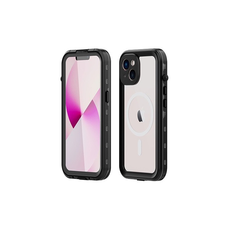 Coque Etanche Redpepper Iphone 14