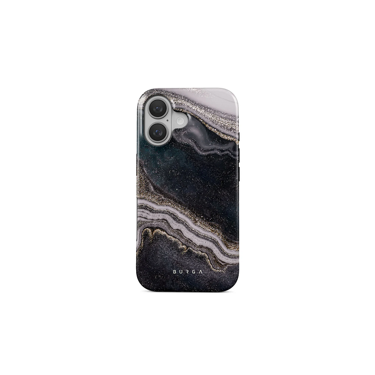 Coque Burga Tough - Magic Night Iphone 16