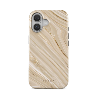 Coque Burga Tough - Full Glam Iphone 16 Plus