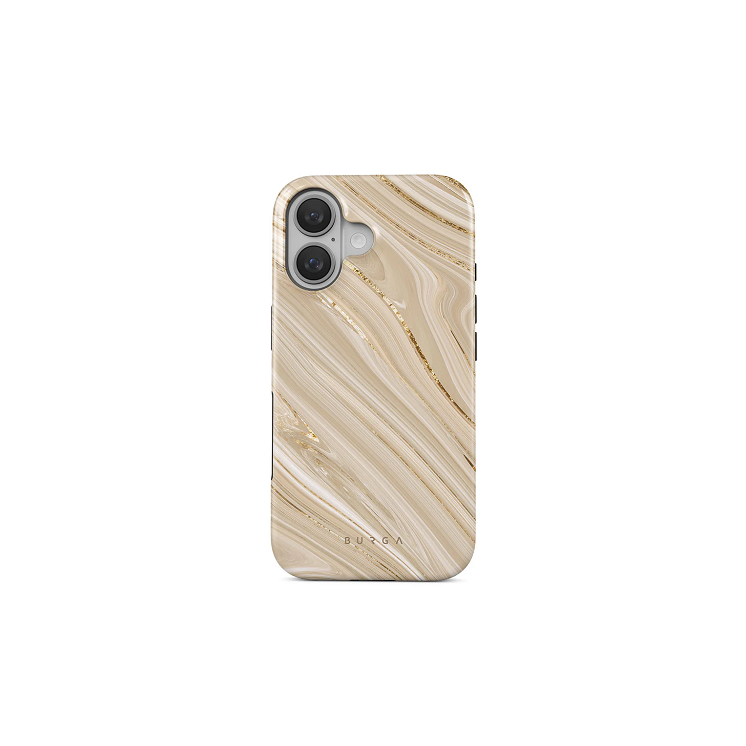 Coque Burga Tough - Full Glam Iphone 16 Plus