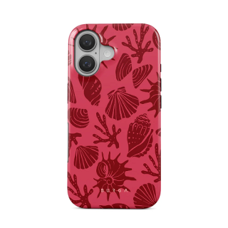 Coque Burga Tough - Solace Iphone 16 Plus