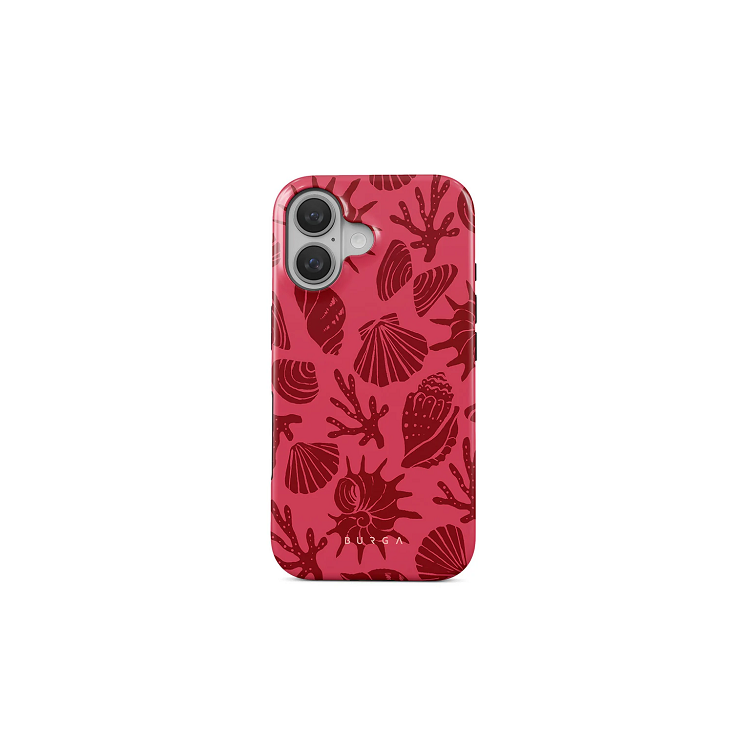 Coque Burga Tough - Solace Iphone 16 Plus