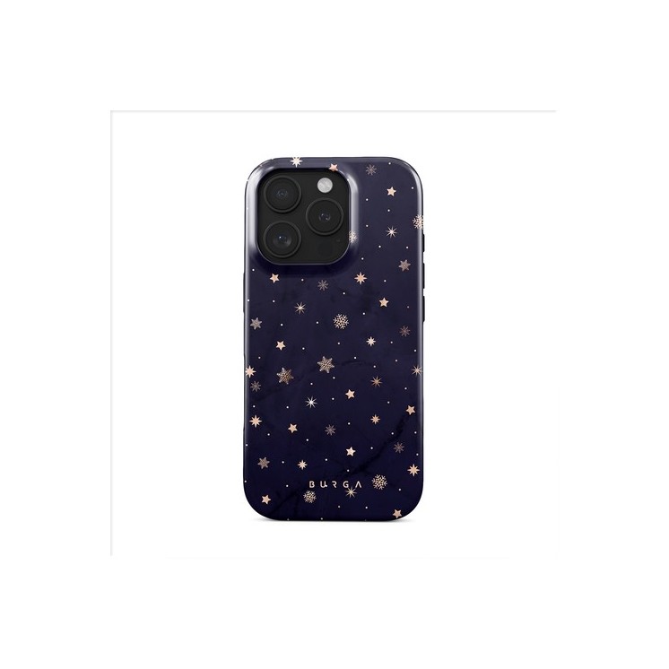 Coque Burga Tough - Midnight Kiss Iphone 16 Pro Max