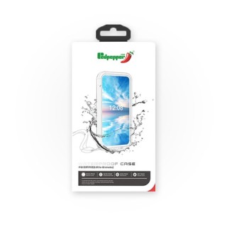 Coque étanche Redpepper Galaxy A16 4G / 5G - vue boite