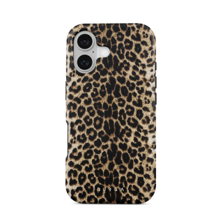 Coque Burga Tough - Player Magsafe Iphone 17