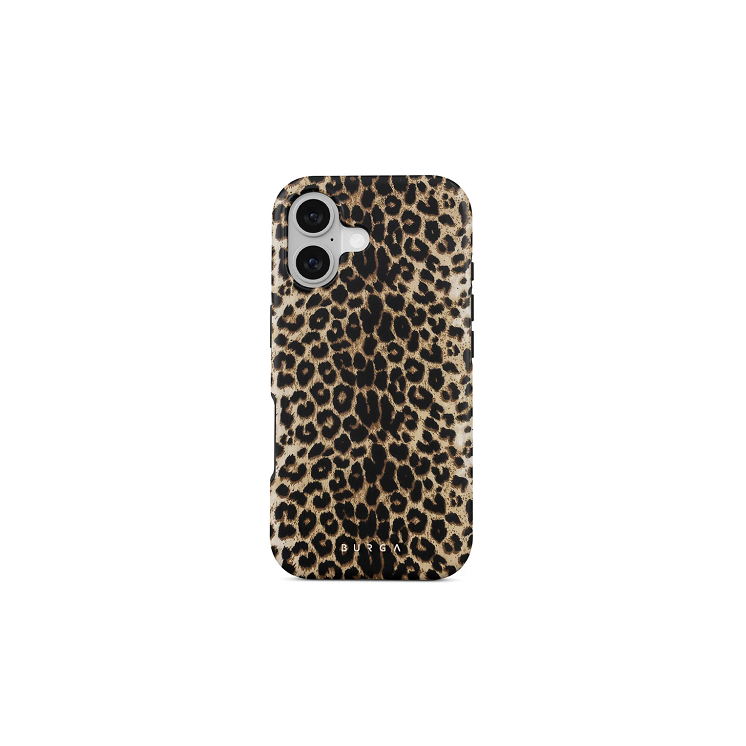 Coque Burga Tough - Player Magsafe Iphone 17