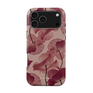 Coque Burga Tough - Tender Kiss Magsafe Iphone 17 Pro Max