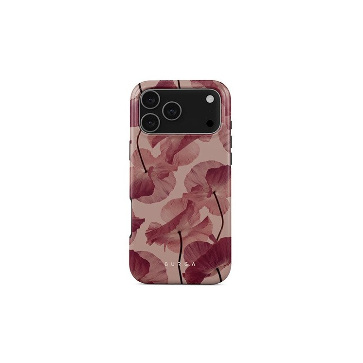 Coque Burga Tough - Tender Kiss Magsafe Iphone 17 Pro Max
