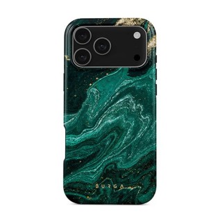 Coque Burga Tough - Emerald Pool Magsafe Iphone 17 Pro Max Coque Burga Tough - Emerald Pool Magsafe Iphone 17 Pro Max