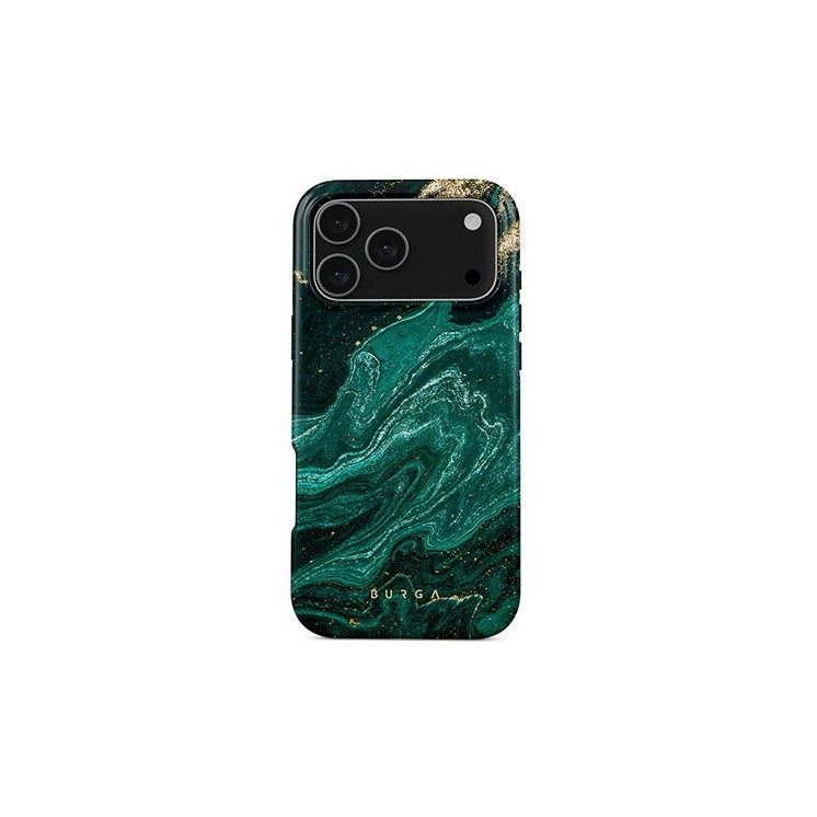 Coque Burga Tough - Emerald Pool Magsafe Iphone 17 Pro Max