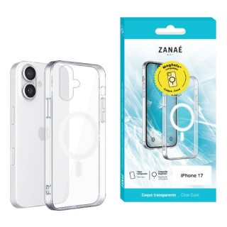 Coque MagSafe Iphone 17