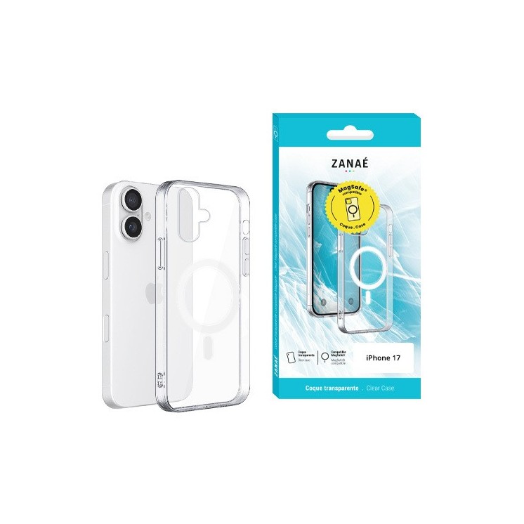 Coque MagSafe Iphone 17