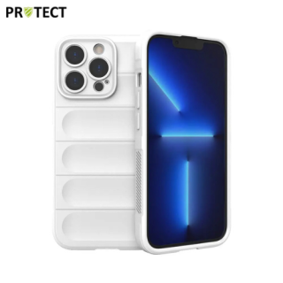 Coque de Protection IX008 PROTECT iPhone 13 Pro blanc Coque de Protection IX008 PROTECT iPhone 13 Pro blanc