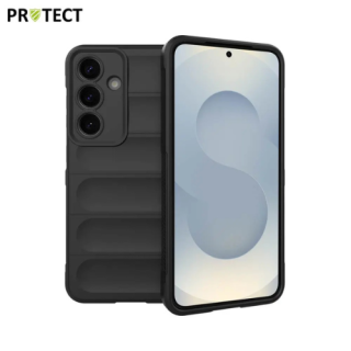 Coque de Protection IX008 PROTECT Samsung Galaxy S25 noir