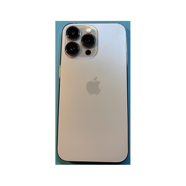 Iphone 13 Pro 128go bleu reconditionné grade A premium