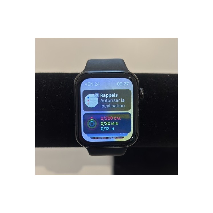 Apple Watch SE2 44mm GPS + Cellular reconditionnée / Créa & Connect
