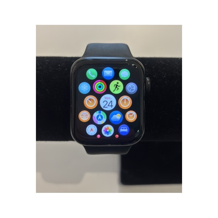 Apple Watch SE2 44mm GPS + Cellular reconditionnée / Créa & Connect