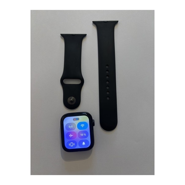 Apple Watch SE2 44mm GPS + Cellular reconditionnée / Créa & Connect
