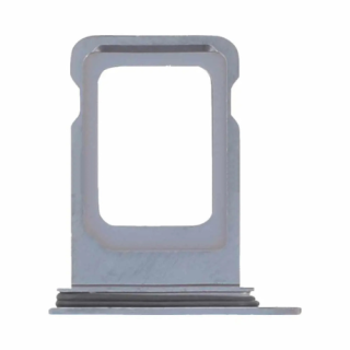 Tiroir Carte SIM Iphone 13 Pro / 13 Pro Max bleu alpin Tiroir Carte SIM Iphone 13 Pro / 13 Pro Max bleu alpin