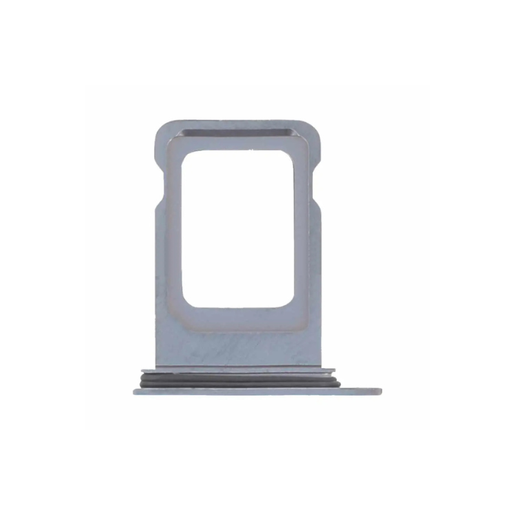 Tiroir Carte SIM Iphone 13 Pro / 13 Pro Max bleu alpin Tiroir Carte SIM Iphone 13 Pro / 13 Pro Max bleu alpin