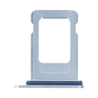 Tiroir Carte SIM Iphone 14 / 14 Plus bleu Tiroir Carte SIM Iphone 14 / 14 Plus bleu