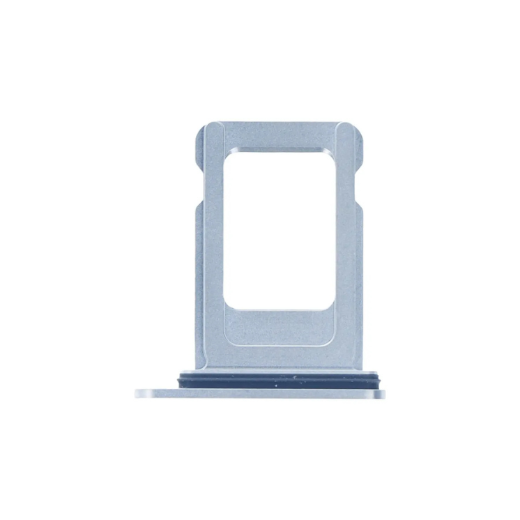 Tiroir Carte SIM Iphone 14 / 14 Plus bleu Tiroir Carte SIM Iphone 14 / 14 Plus bleu