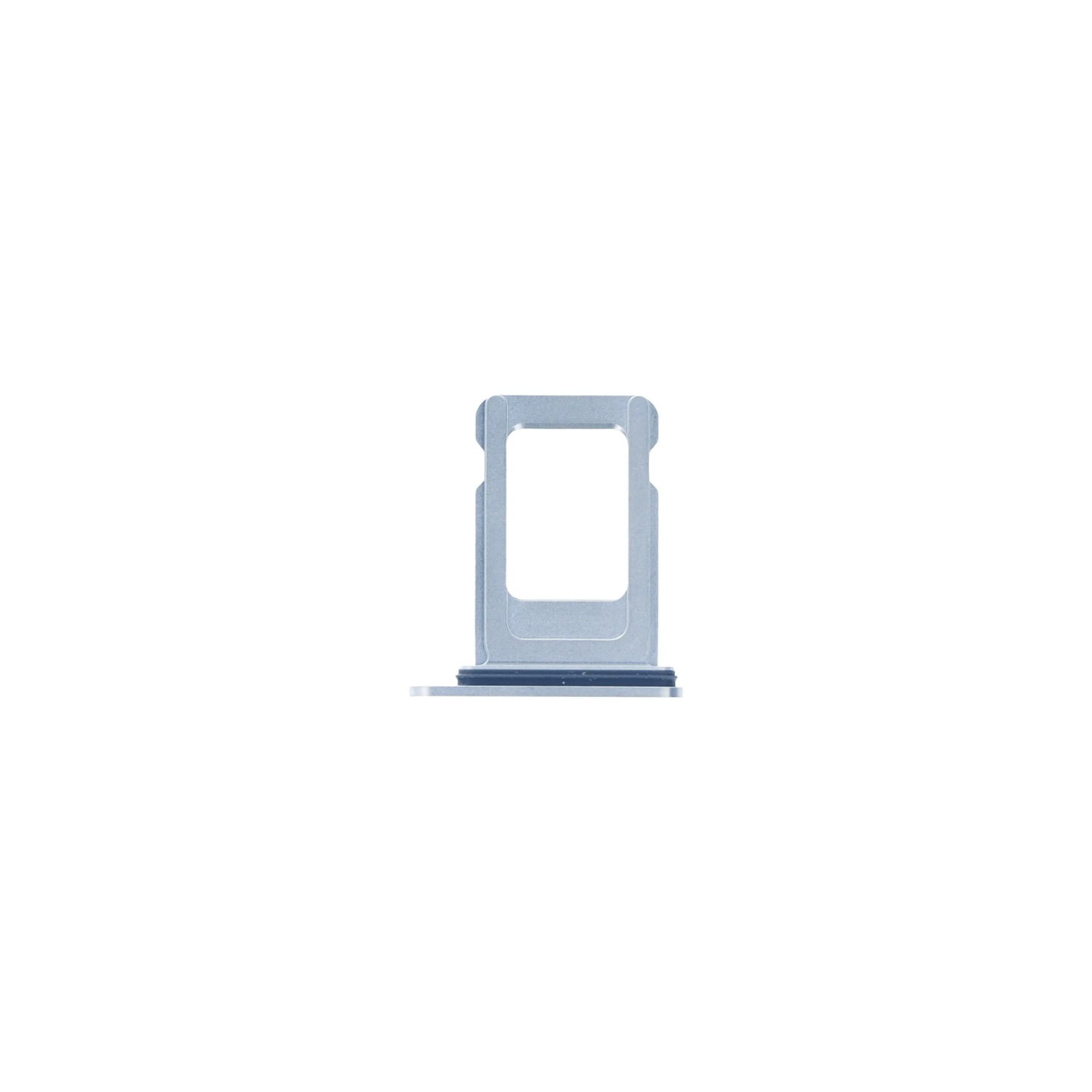 Tiroir Carte SIM Iphone 14 / 14 Plus bleu Tiroir Carte SIM Iphone 14 / 14 Plus bleu