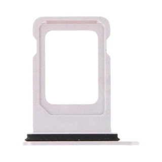 Tiroir Carte SIM Iphone 13 rose Tiroir Carte SIM Iphone 13 rose
