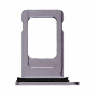 Tiroir Carte SIM Iphone 11 violet Tiroir Carte SIM Iphone 11 violet