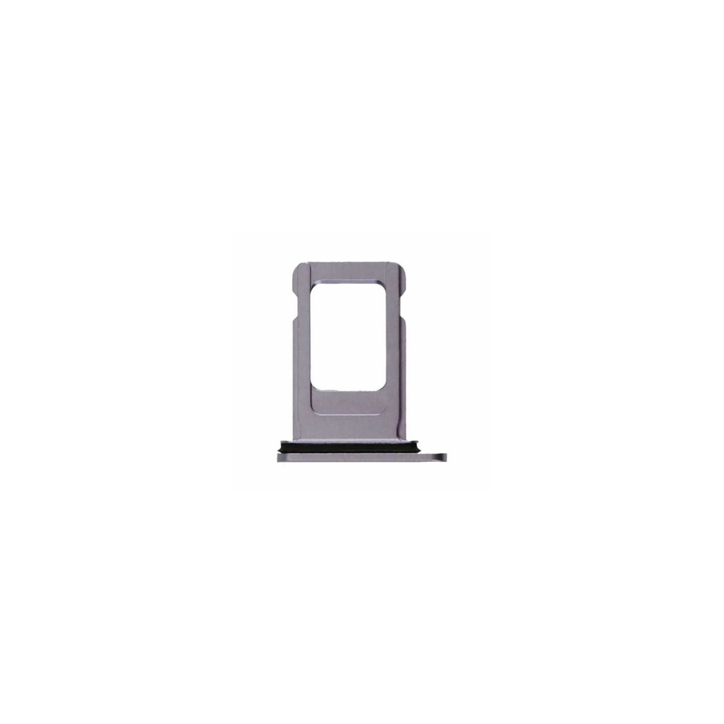 Tiroir Carte SIM Iphone 11 violet Tiroir Carte SIM Iphone 11 violet