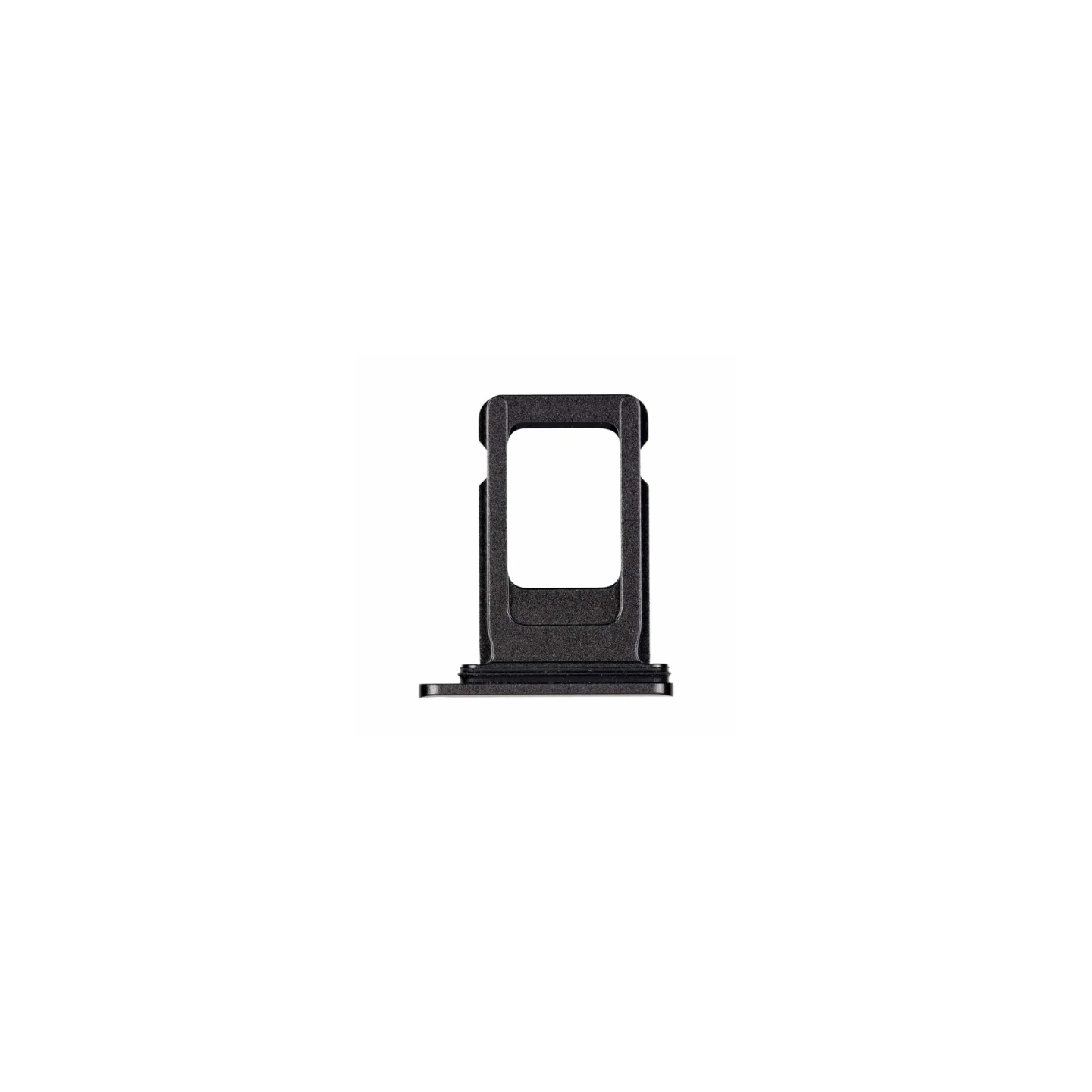 Tiroir Carte SIM Iphone 11 noir Tiroir Carte SIM Iphone 11 noir