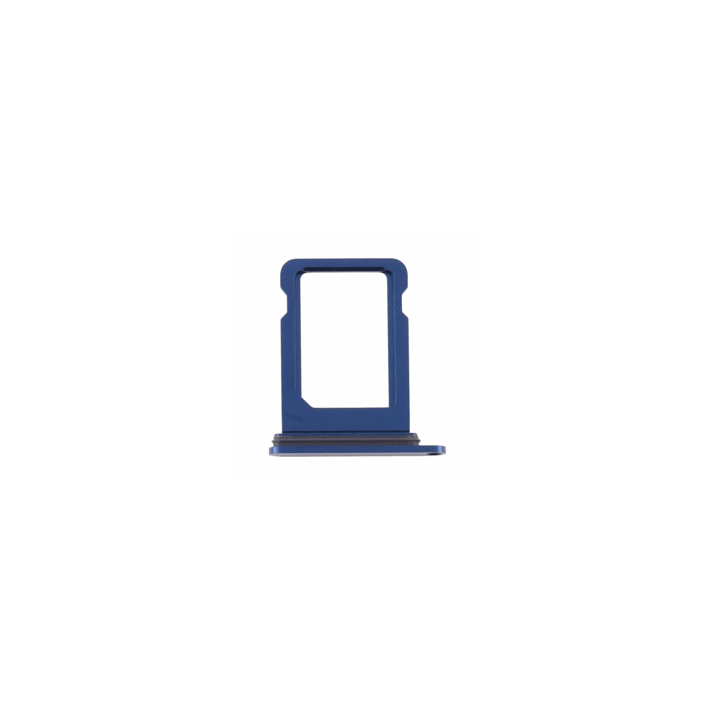 Tiroir Carte SIM Iphone 12 Pro / 12 Pro Max bleu Tiroir Carte SIM Iphone 12 Pro / 12 Pro Max bleu