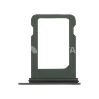 Tiroir Carte SIM Iphone 13 Mini vert Tiroir Carte SIM Iphone 13 Mini vert