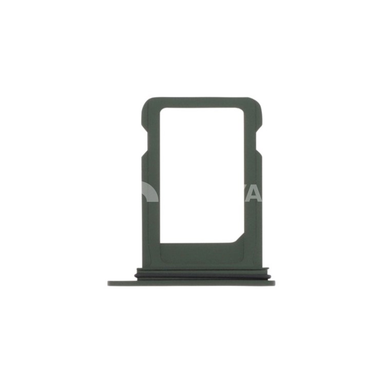 Tiroir Carte SIM Iphone 13 Mini vert Tiroir Carte SIM Iphone 13 Mini vert